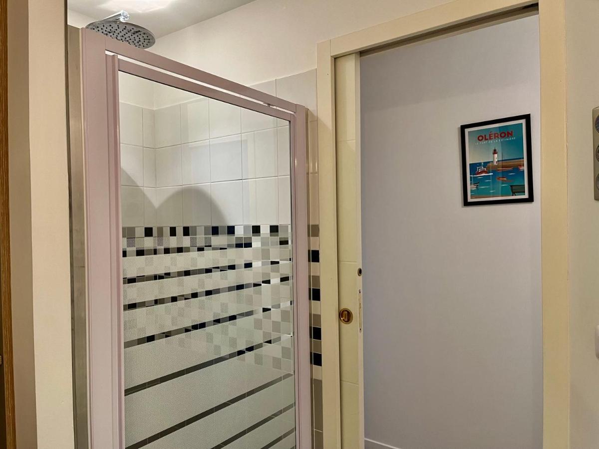 Le Cours Ladauge Διαμέρισμα Λα Ροσέλ Εξωτερικό φωτογραφία